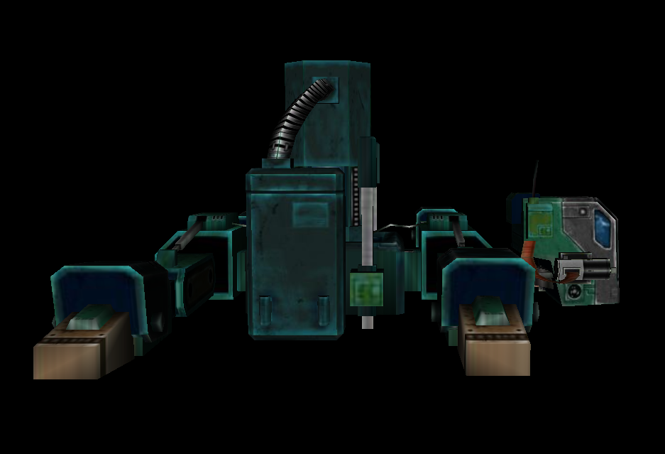 Визунас Альфа